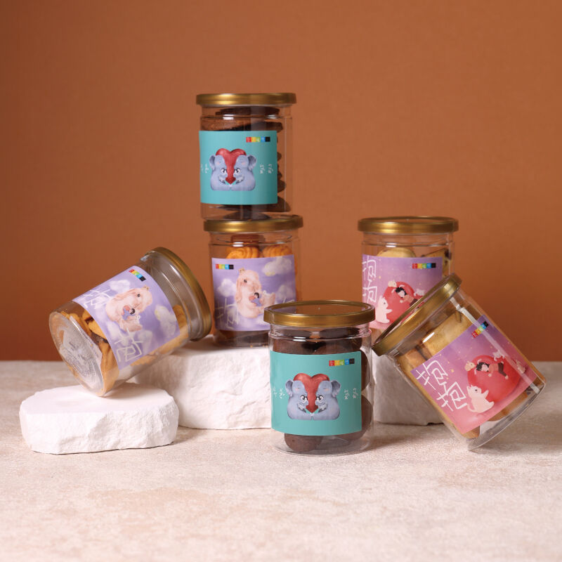 擁抱幸福 手工餅乾禮盒, , hi-res image number null